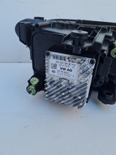 Laden Sie das Bild in den Galerie-Viewer, Frontscheinwerfer VW Touareg Cr7 761941081B LED Links Scheinwerfer Headlight SCH1347821281nq