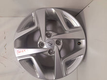 Load image into Gallery viewer, 1x Alufelge 15 Zoll 52910K7100 Hyundai I10 Iii Rim Wheel FEL5611206110iq
