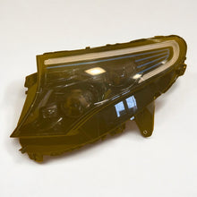 Load image into Gallery viewer, Frontscheinwerfer Mercedes-Benz Eqc A2939062901 LED Links Scheinwerfer Headlight