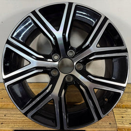 1x Alufelge 17 Zoll 7.0