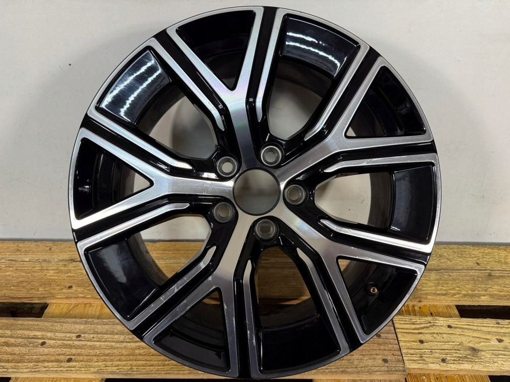 1x Alufelge 17 Zoll 7.0" 5x108 32271987 Volvo V60 I S60 Iii Rim Wheel FEL5739412492be