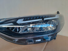 Laden Sie das Bild in den Galerie-Viewer, Frontscheinwerfer Ford Transit Custom PZ31-13E015-CB Full LED Links Headlight SCH5436165875vn