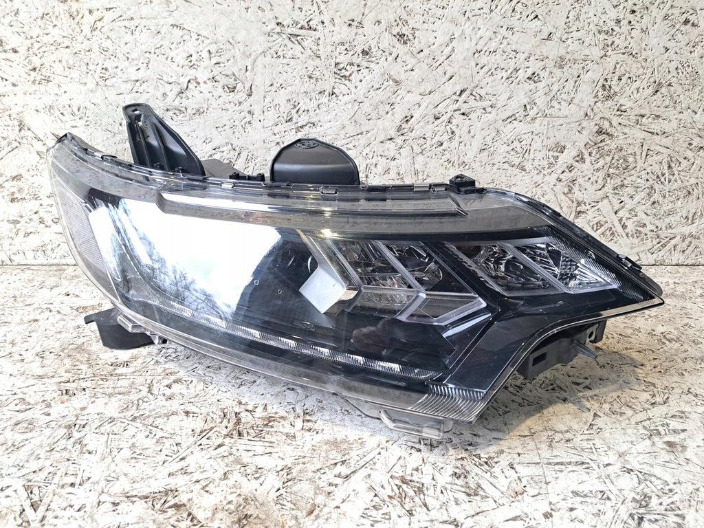 Frontscheinwerfer Mitsubishi Outlander III ECM21-21E20 LED Rechts Headlight SCH1533043497oj