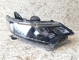 Frontscheinwerfer Mitsubishi Outlander III ECM21-21E20 LED Rechts Headlight