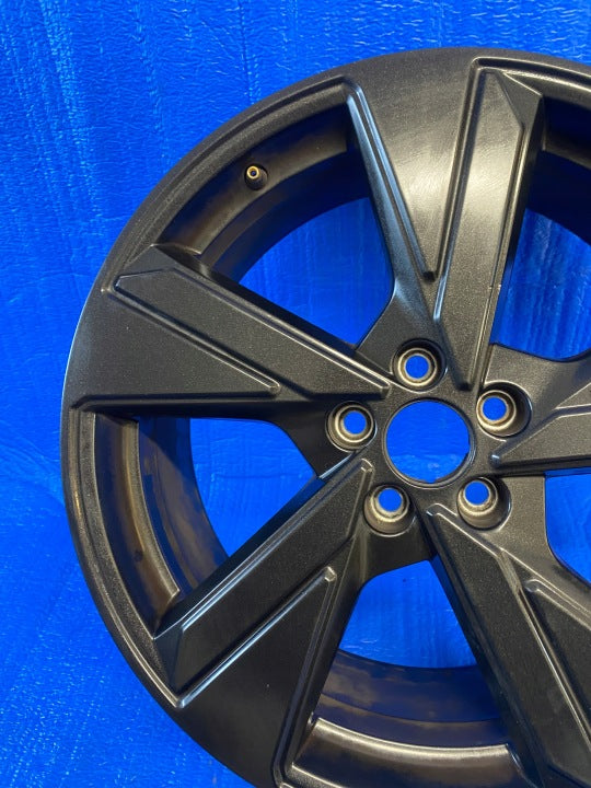1x Alufelge 18 Zoll 7.0" 5x100 51ET 6F0071498A Cupra Ibiza Rim Wheel FEL6072643077xs