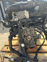 Laden Sie das Bild in den Galerie-Viewer, Motor Citroën Peugeot Berlingo 10JBCM 1.6 HDI 137TKm Diesel Engine Komplett MOT5865025351wu