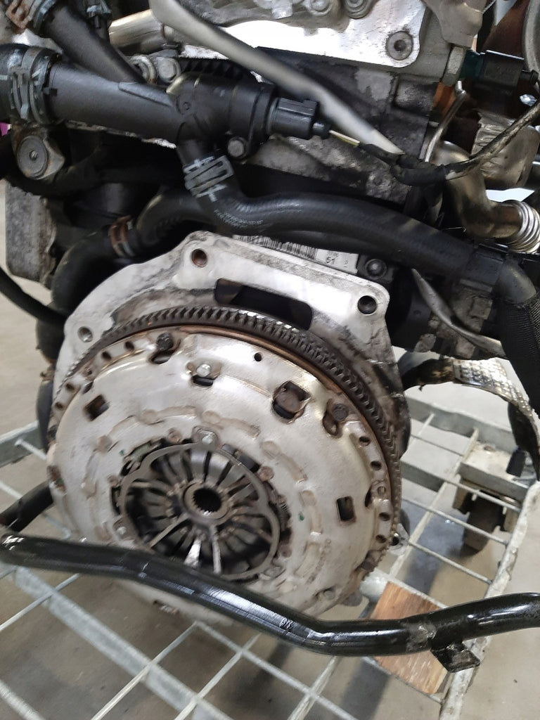 Motor Audi Seat Skoda VW CFG 2.0 TDI 2011 Diesel Engine Komplett