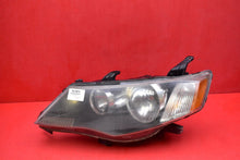 Laden Sie das Bild in den Galerie-Viewer, Frontscheinwerfer Mitsubishi Outlander I 923851 Links Scheinwerfer Headlight SCH7174305017jm