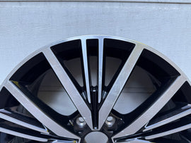 1x Alufelge 17 Zoll 7.0