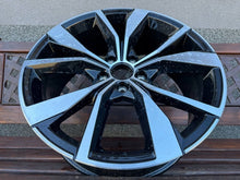 Laden Sie das Bild in den Galerie-Viewer, 1x Alufelge 19 Zoll 8.0" 5x112 47ET 2GA601025AL VW T-Roc Rim Wheel FEL4107342750go
