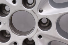 Load image into Gallery viewer, 1x Alufelge 19 Zoll 9.0" 5x120 44ET Glanz Silber 6783524 BMW 1 Rim Wheel FEL7467120946xc
