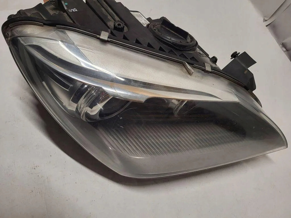 Frontscheinwerfer BMW 6 Coupe 030126667200 Rechts Scheinwerfer Headlight SCH9657951490do