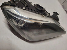 Laden Sie das Bild in den Galerie-Viewer, Frontscheinwerfer BMW 6 Coupe 030126667200 Rechts Scheinwerfer Headlight SCH9657951490do