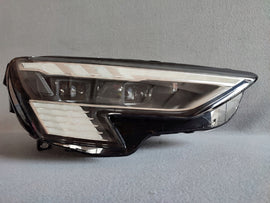 Frontscheinwerfer Audi A3 8Y0941036A Full LED Rechts Scheinwerfer Headlight