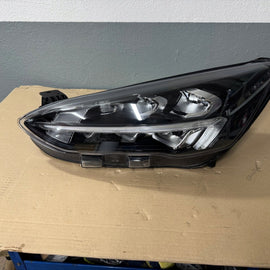 Frontscheinwerfer Ford Focus MX7B13E015ED Links Scheinwerfer Headlight SCH9888173971yx