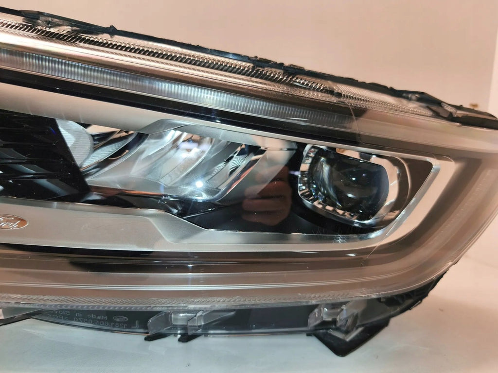Frontscheinwerfer Ford Tourneo Connect Transit 2KF941035 LED Links Headlight SCH9941152324fp