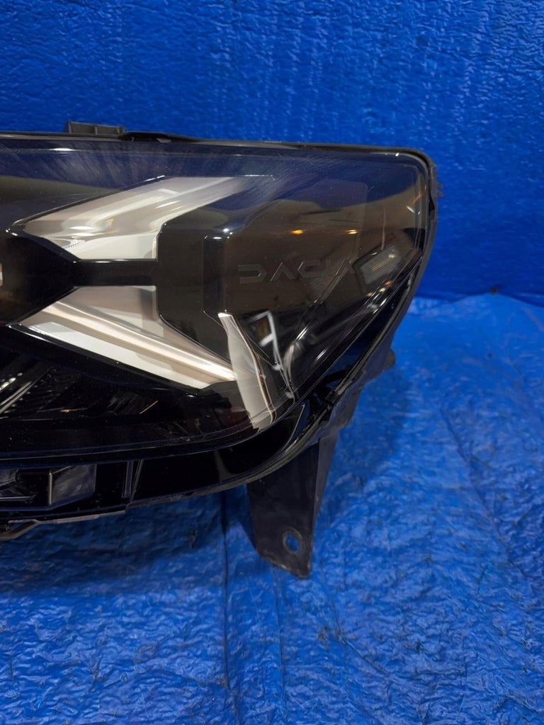 Frontscheinwerfer Dacia Duster 260603515R LED Links Scheinwerfer Headlight SCH2598833000wr