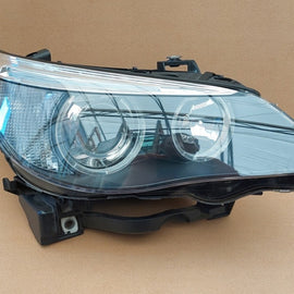 Frontscheinwerfer BMW 5 E60 E61 Rechts Scheinwerfer Headlight SCH8604843868co
