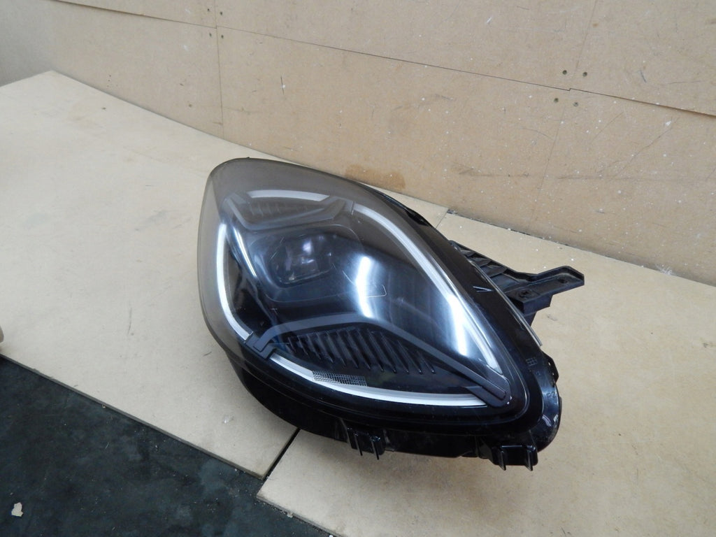 Frontscheinwerfer Ford Puma R1TB-13E014-AB LED Rechts Scheinwerfer Headlight SCH9504368664em