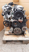 Laden Sie das Bild in den Galerie-Viewer, Motor Mitsubishi 4G69 2.4 128TKm Engine Komplett MOT9716152253vw