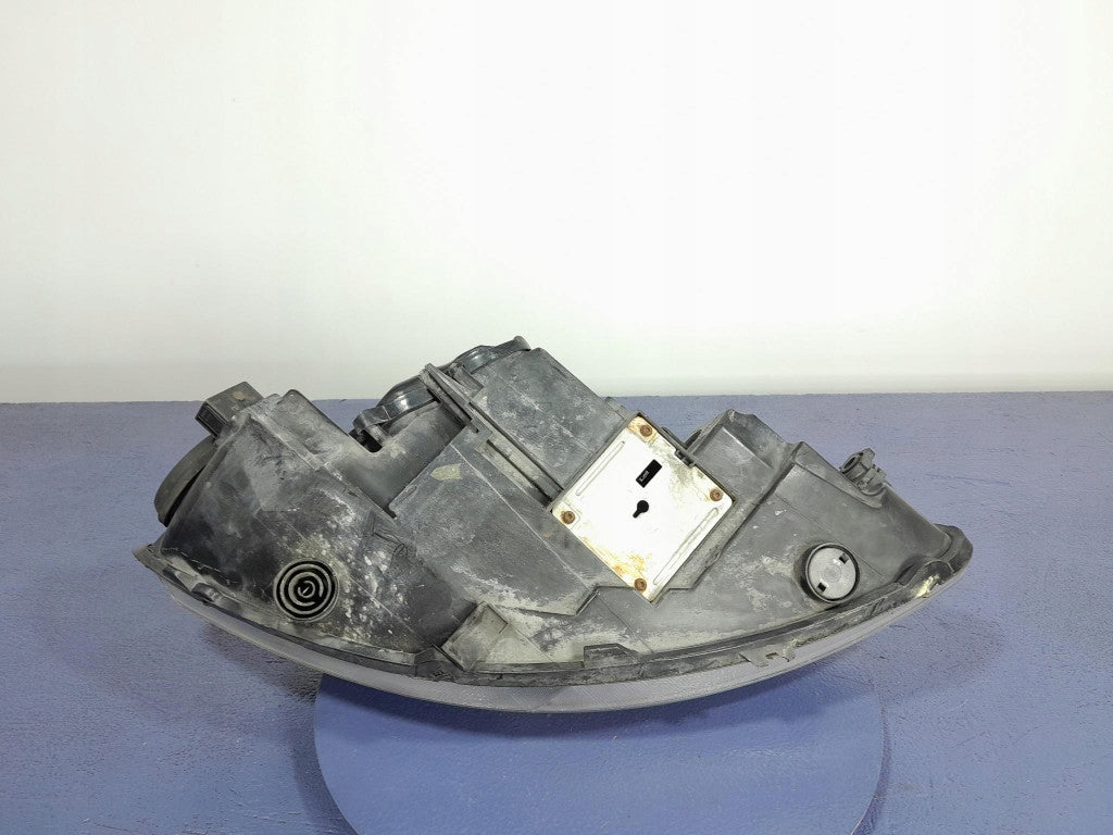Frontscheinwerfer Seat Toledo III 1P1941008A LED Rechts Scheinwerfer Headlight SCH9861285734bj