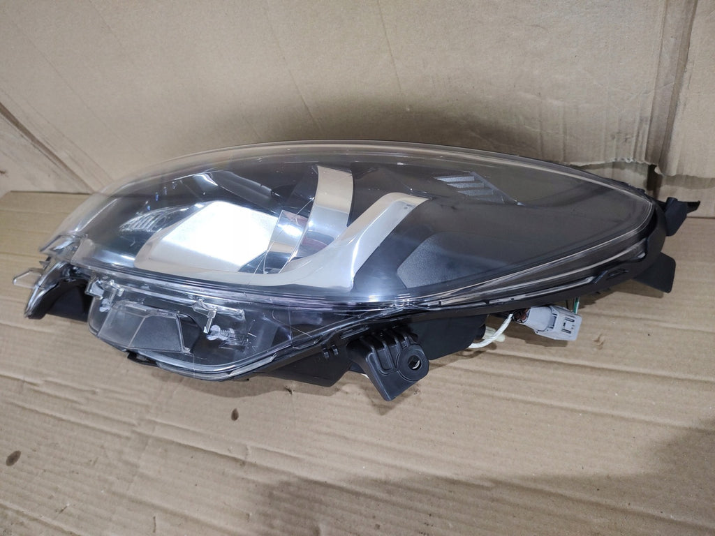 Frontscheinwerfer Peugeot 108 81150-0H150 90026268 LED Links Headlight