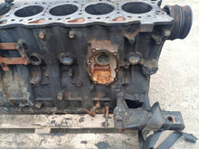 Laden Sie das Bild in den Galerie-Viewer, Motorblock Ford Fiesta II Fbd 1.6 97PS 71kW 2022 Diesel Unkomplett MOT5226716944tz