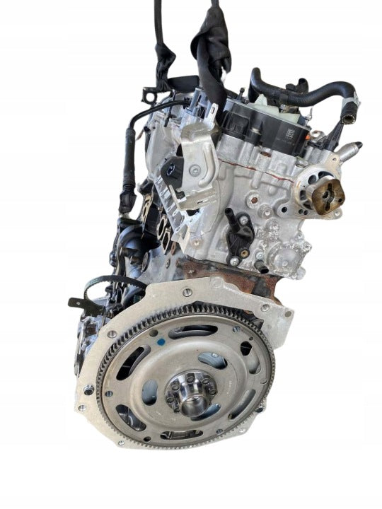 Motor Audi A4 B9 CYM 2.0 TFSI 252PS 185kW 2015 Benzin Engine Unkomplett MOT7495103804cn