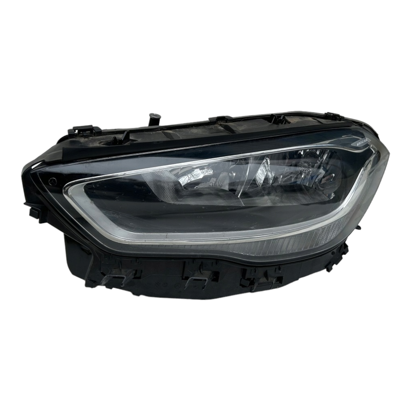 Frontscheinwerfer Mercedes-Benz W247 Links Scheinwerfer Headlight