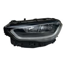 Laden Sie das Bild in den Galerie-Viewer, Frontscheinwerfer Mercedes-Benz W247 Links Scheinwerfer Headlight