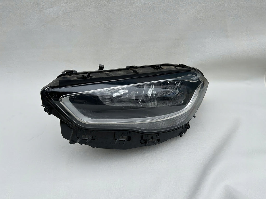 Frontscheinwerfer Mercedes-Benz W247 Links Scheinwerfer Headlight