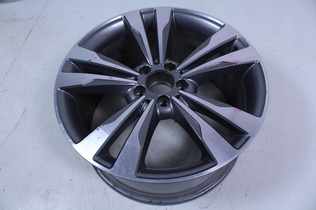 1x Alufelge 19 Zoll 9.5" 5x112 A2224011402 Mercedes-Benz W222 Rim Wheel FEL1571828160cw