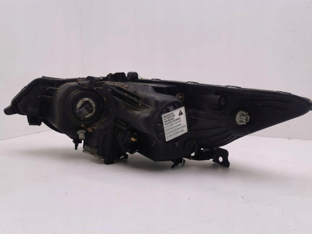 Frontscheinwerfer Honda Accord P7566 W3T19371 Rechts Scheinwerfer Headlight SCH1245716357uq