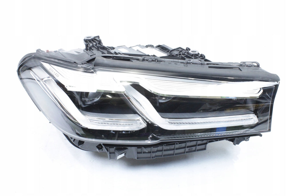 Frontscheinwerfer BMW G30 F90 5A388C8 Rechts Scheinwerfer Headlight SCH5886056657ow