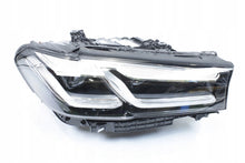 Laden Sie das Bild in den Galerie-Viewer, Frontscheinwerfer BMW G30 F90 5A388C8 Rechts Scheinwerfer Headlight SCH5886056657ow