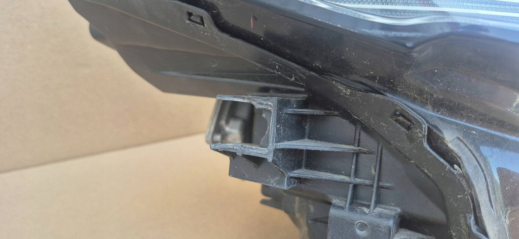 Frontscheinwerfer Mazda Cx-3 D10E-51030 Rechts Scheinwerfer Headlight SCH5142922184sq