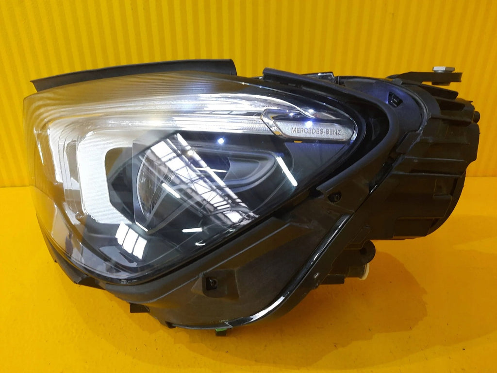 Frontscheinwerfer Mercedes-Benz Gle A1679006504 Links Scheinwerfer Headlight