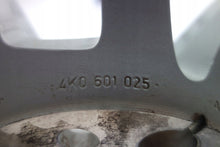 Laden Sie das Bild in den Galerie-Viewer, 1x Alufelge 17 Zoll 7.5" 5x112 36ET 4K0601025 Audi A6 C8 Rim Wheel FEL1246854222gi