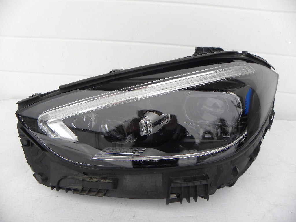 Frontscheinwerfer Mercedes-Benz W206 A2069062903 LED Links Headlight SCH7412315615uy