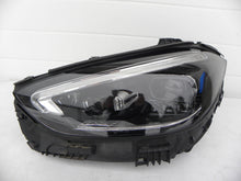 Laden Sie das Bild in den Galerie-Viewer, Frontscheinwerfer Mercedes-Benz W206 A2069062903 LED Links Headlight SCH7412315615uy