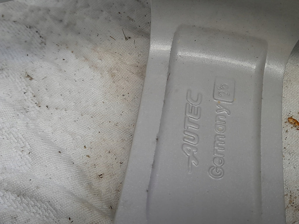 4x Alufelge 17 Zoll 8.0" 5x120 34ET KBA48165 Rim Wheel FEL5720480028ip