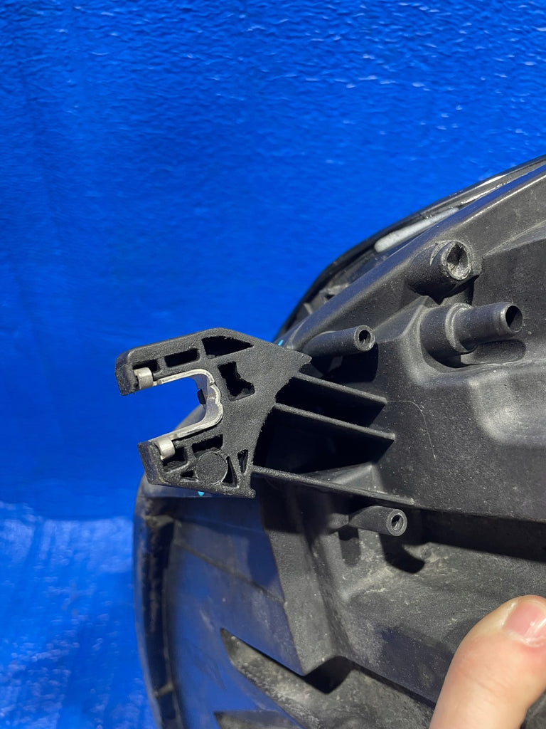 Frontscheinwerfer Audi A6 C7 4G0941005F Xenon Links Scheinwerfer Headlight