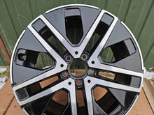 Load image into Gallery viewer, 1x Alufelge 18 Zoll 9.75" 5x112 A2474012700 Mercedes-Benz Glb X247 Rim Wheel FEL3138181661fj