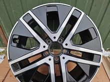Laden Sie das Bild in den Galerie-Viewer, 1x Alufelge 18 Zoll 9.75" 5x112 A2474012700 Mercedes-Benz Glb X247 Rim Wheel FEL3138181661fj