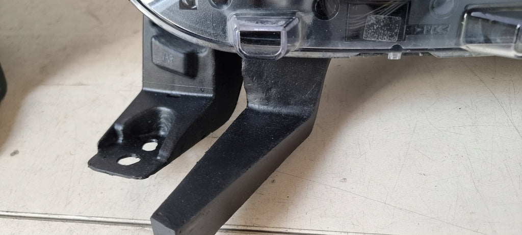 Frontscheinwerfer Renault Espace V 260608819R LED Ein Stück (Rechts oder Links) SCH1394462850tx