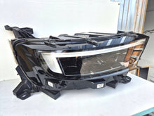 Laden Sie das Bild in den Galerie-Viewer, Frontscheinwerfer Opel Mokka 9847939180 LED Rechts Scheinwerfer Headlight SCH5339634353se