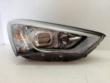 Laden Sie das Bild in den Galerie-Viewer, Frontscheinwerfer Hyundai Santa III Fe 921022WXXX Rechts Scheinwerfer Headlight SCH6664200813jt