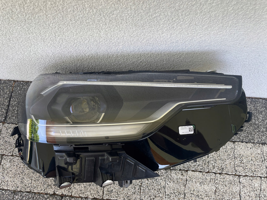 Frontscheinwerfer BMW G42 85122000 Rechts Scheinwerfer Headlight SCH2677619468qk