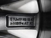 Load image into Gallery viewer, 1x Alufelge 17 Zoll 6891174 BMW 2 Active Tourer U06 Rim Wheel FEL3504400505yn