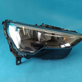 Frontscheinwerfer Audi Q3 Sportback 83A941012 Rechts Scheinwerfer Headlight SCH7309979899yr